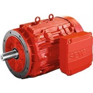 SEW EURODRIVE Инвертер MCV41A0300-503-4-00