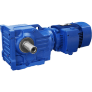 SEW EURODRIVE Инвертер MCV41A0370-503-4-00