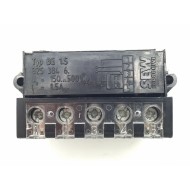 SEW EURODRIVE Преобразователь частоты Серия MOVIDRIVE Частотный преобразователь MDX61B0055-5A3-4-0T/DER11B/DFE32B