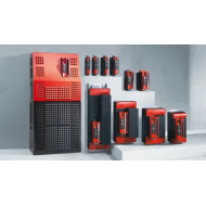 SEW EURODRIVE Преобразователь частоты Серия MOVIDRIVE Частотный преобразователь MDX61B0300-503-4-00