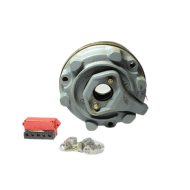SEW EURODRIVE Преобразователь частоты Серия MOVIDRIVE MDX61B0550-503-4-0T